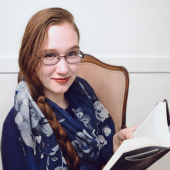 Featured Author Interview: Sarah Pennington