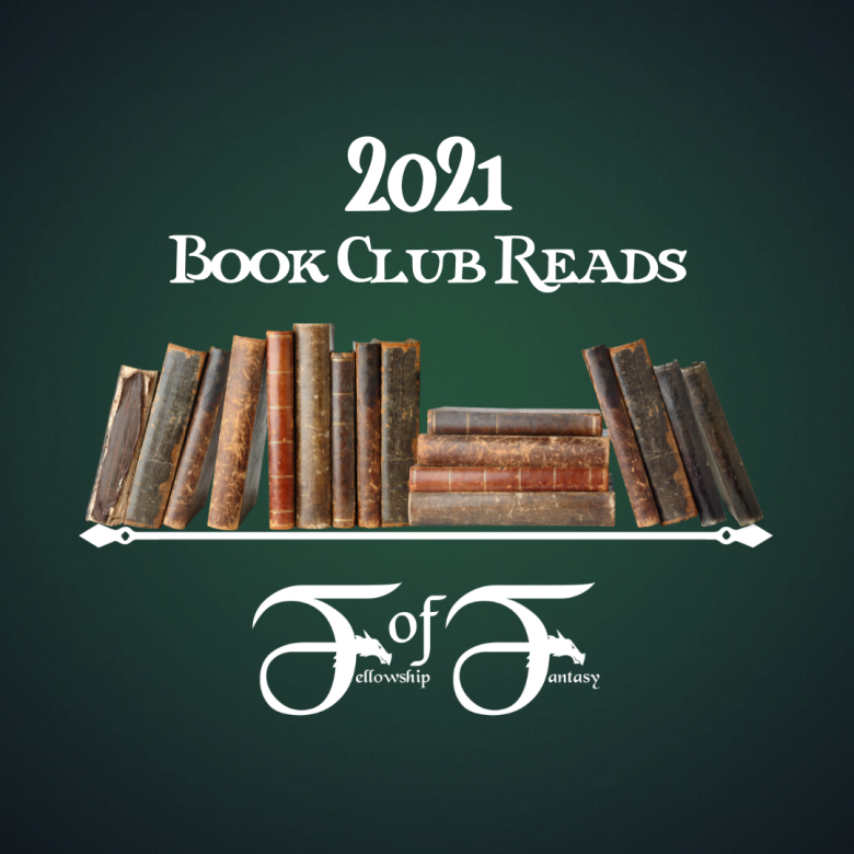Indie Fantasy Book Club